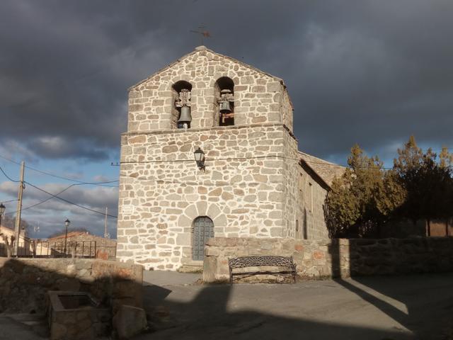MENGAMUÑOZ