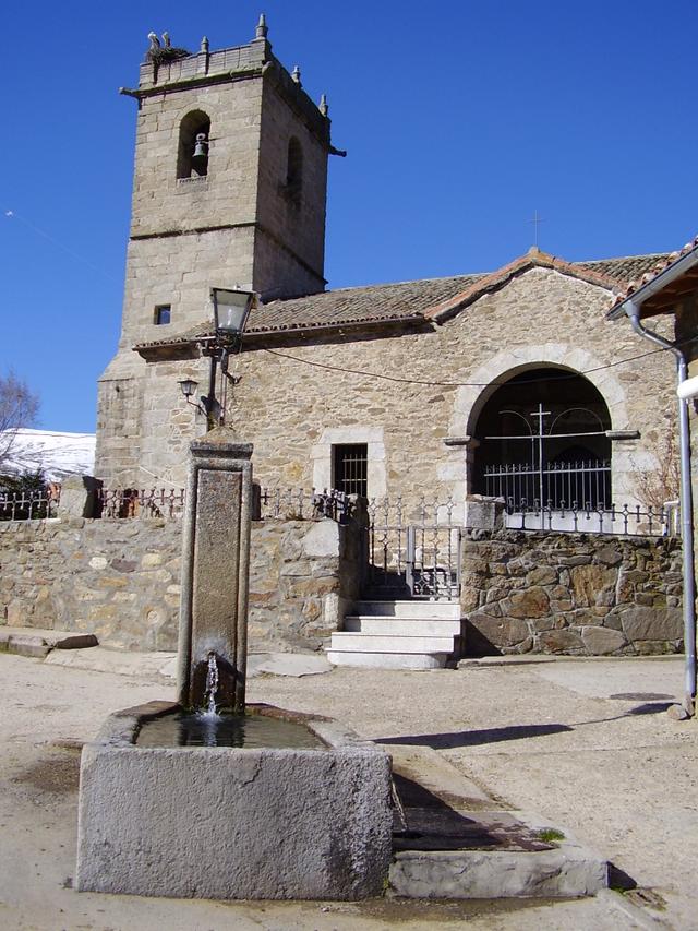 PUERTO CASTILLA