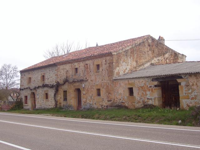 VILLAVERDE DEL MONTE