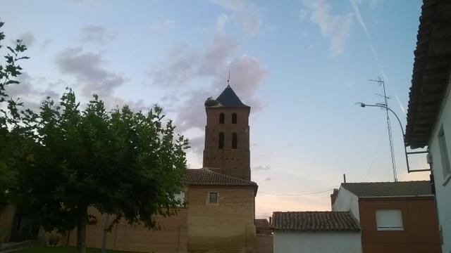 CALZADA DEL COTO