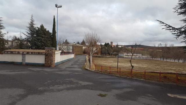 ARMENTEROS